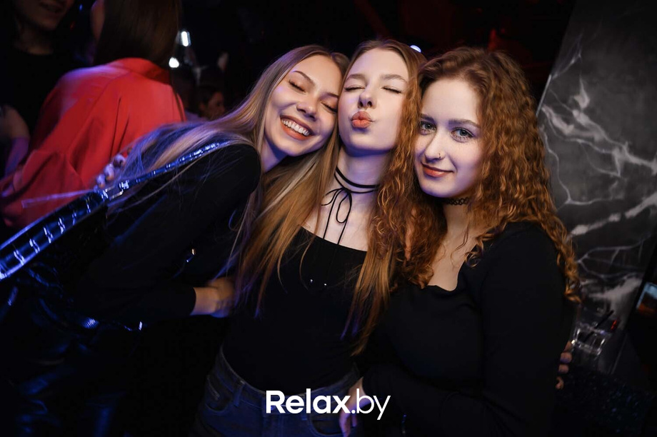 Saturday party, фото № 16