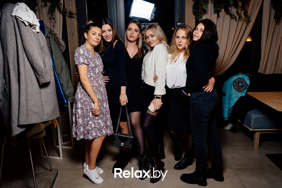 Ночные жители, фото № 54