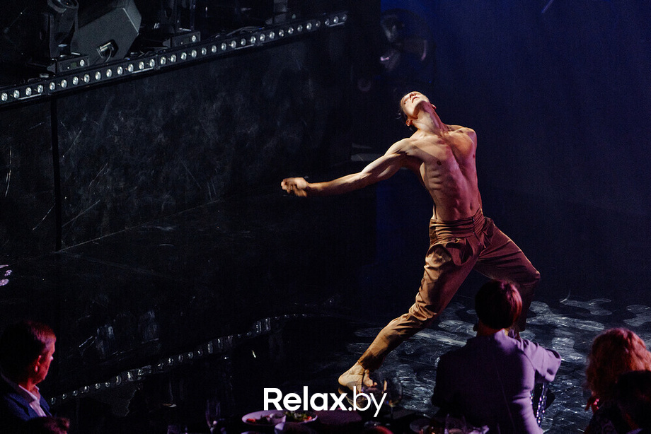 Творческий вечер поэта Валерия Бестолкова, фото № 169