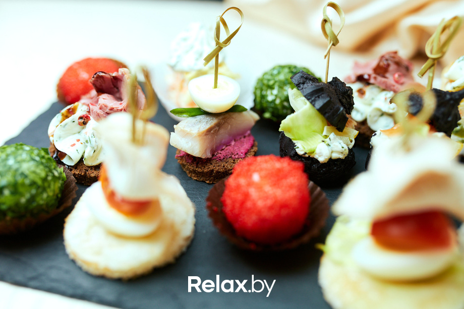 Opera Loto, фото № 7