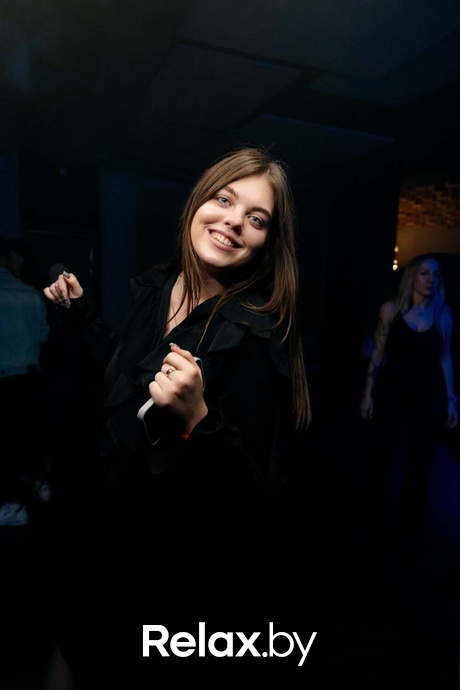 Ночные жители, фото № 4