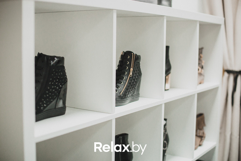 Открытие шоурума CooCulte&Eltacto, фото № 27