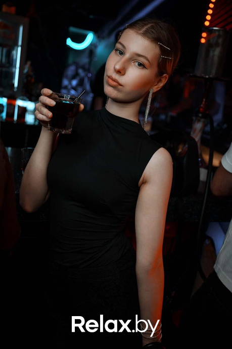 Thursday party, фото № 42