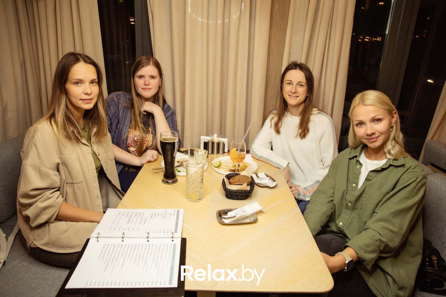 Ночные жители, фото № 28