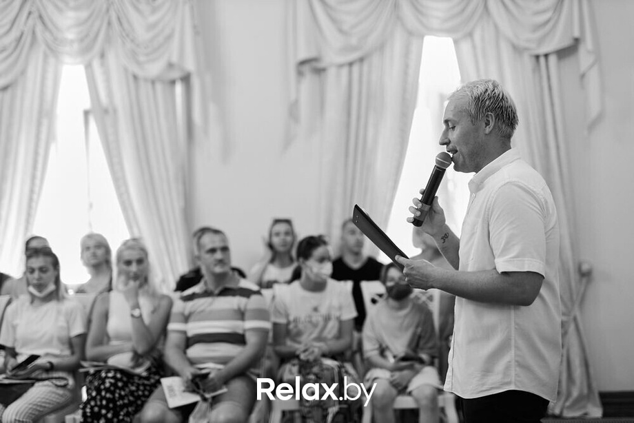 IMG FASHION SHOW – SUMMER 2021, фото № 69