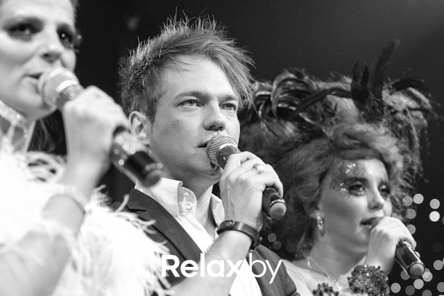 Фестиваль "Звезды караоке", фото № 145