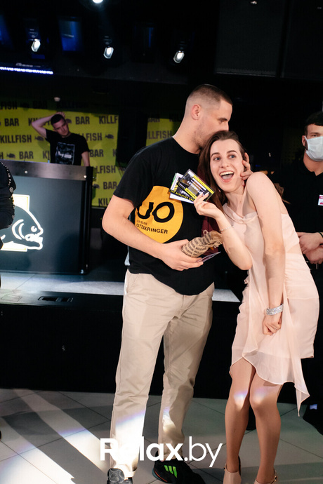 Ночь знакомств, фото № 54