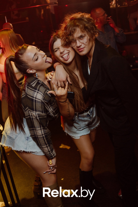 Saturday «mamasita», фото № 6