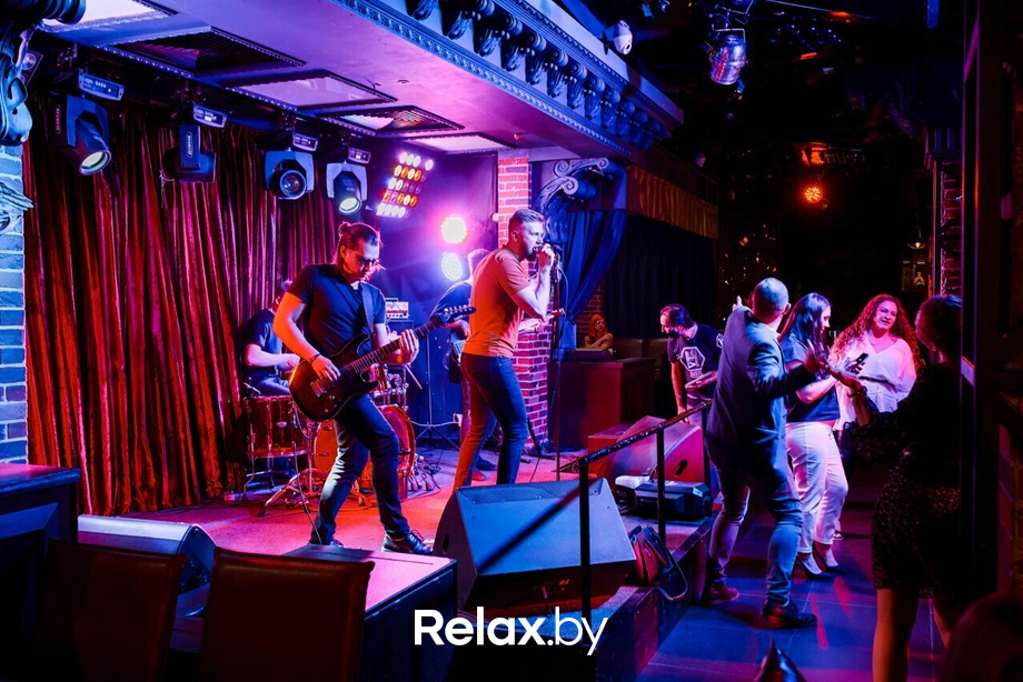 Brooklyn Live!, фото № 8