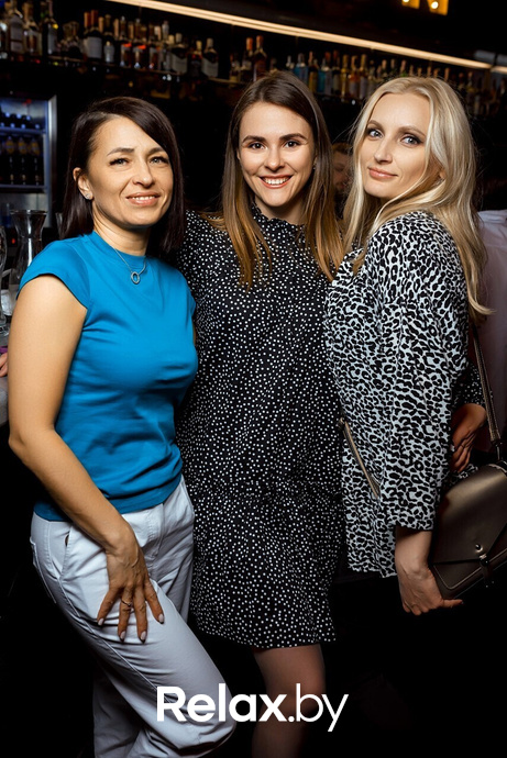 Brooklyn Live, фото № 28