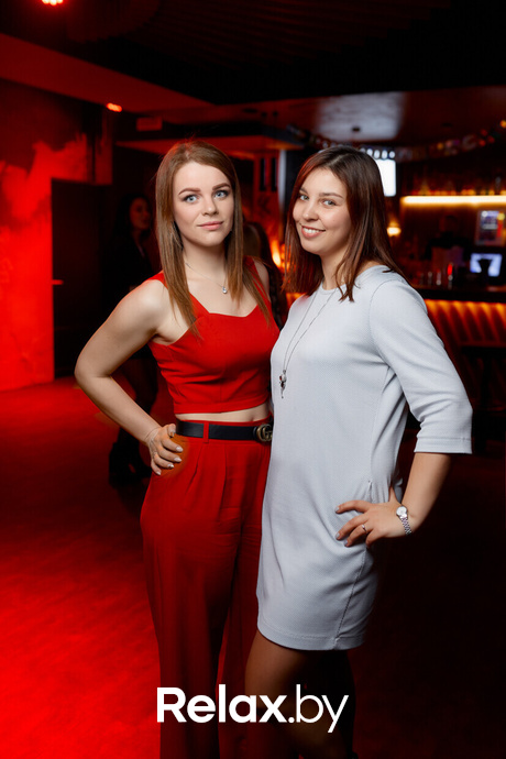 Минская тусовка 2000, фото № 5