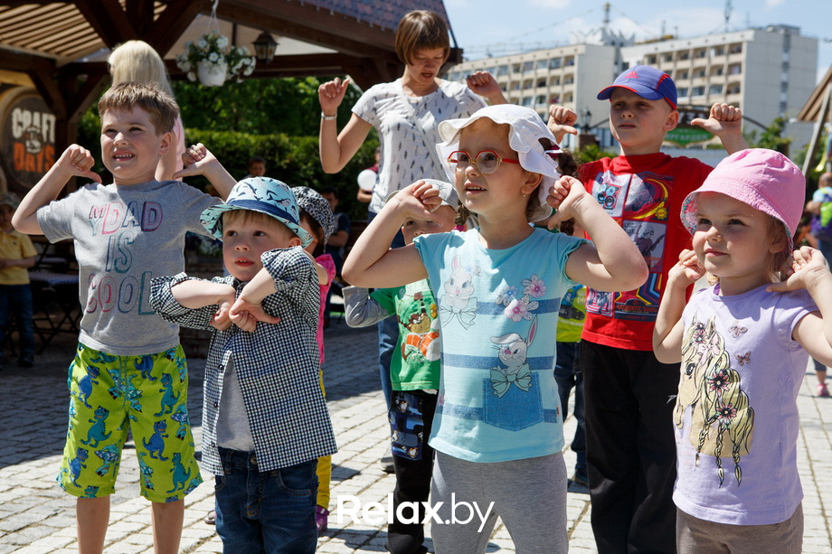 Ковбойская вечеринка, фото № 15