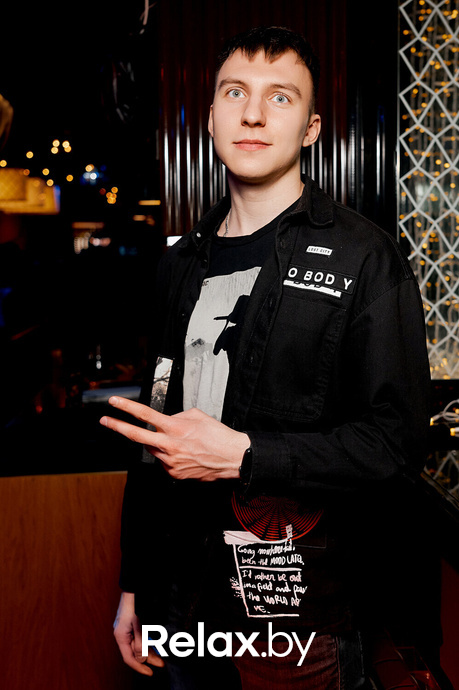 Friday Music, фото № 28