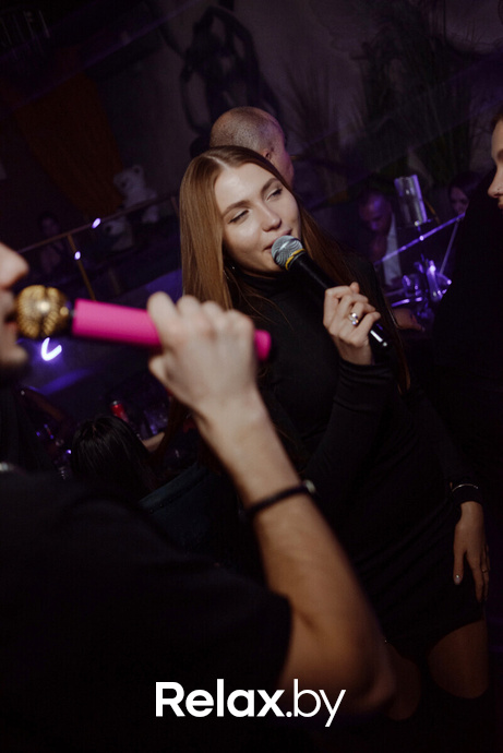 Friday LUXURIA LXR, фото № 41