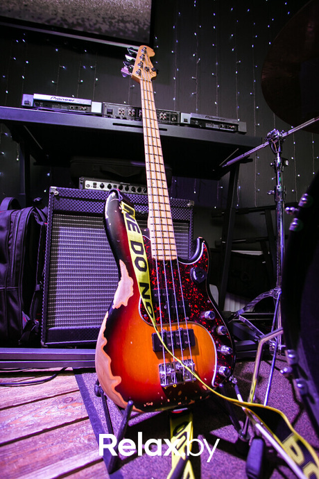 Ночные Жители, фото № 28