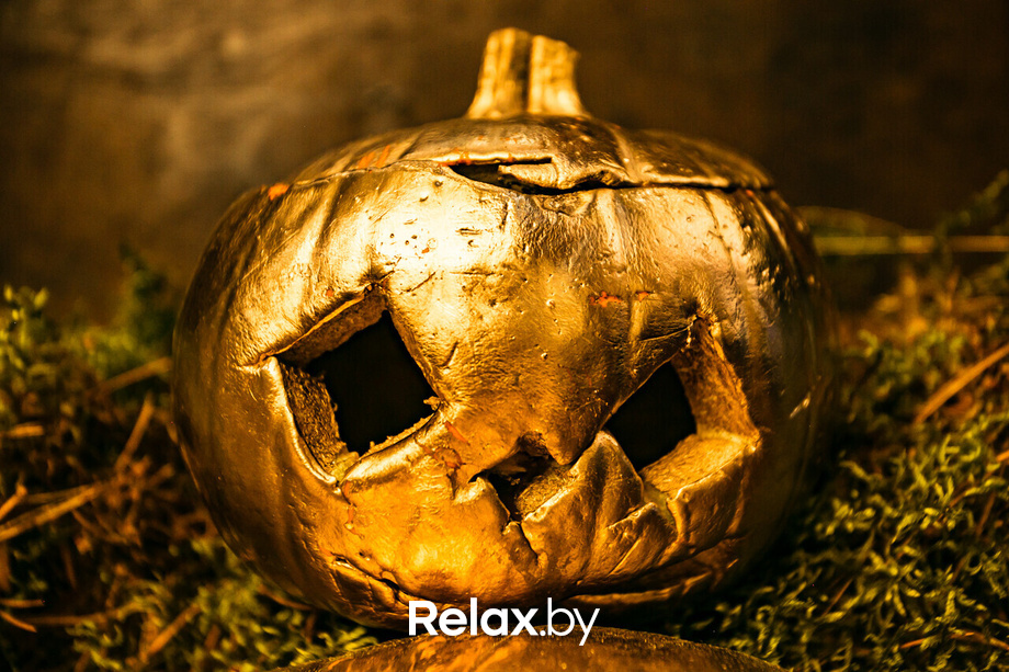 Sin City. Halloween, фото № 16