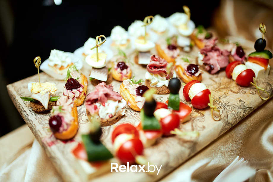 Шоу Пекинская капуста, фото № 20