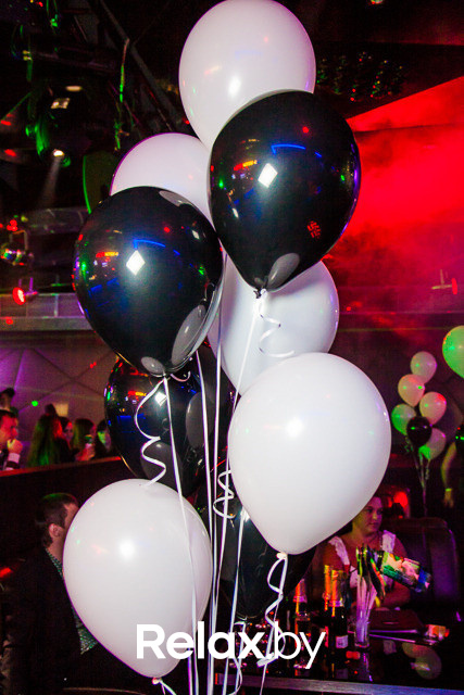 Madison Disco, фото № 4