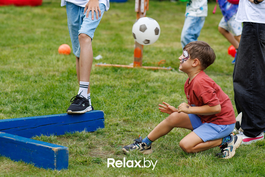 May Way 2025, фото № 126