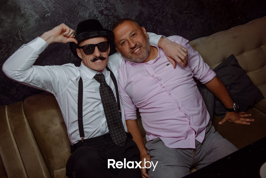 Friday «Stiflers party», фото № 23