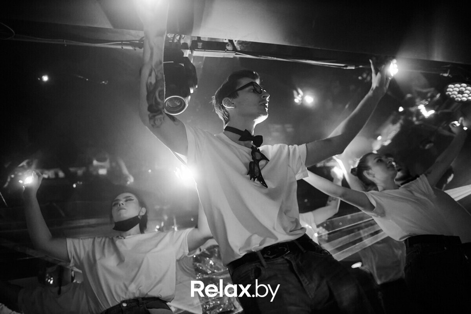 Studio 54, фото № 112