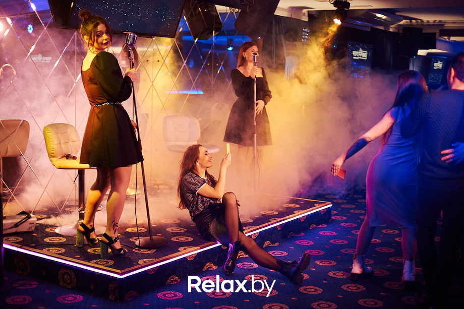 Woman's weekend, фото № 13