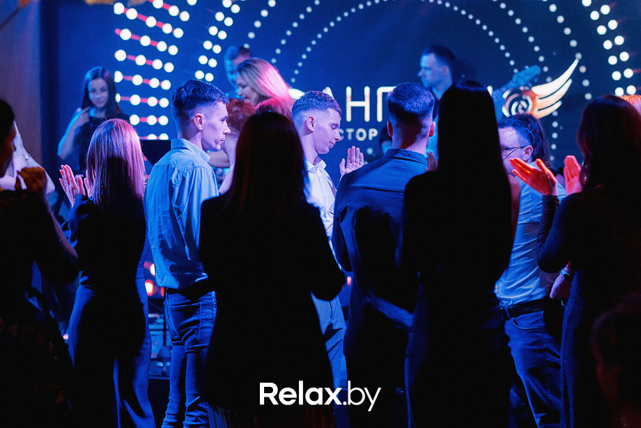 Tuesday Music, фото № 71