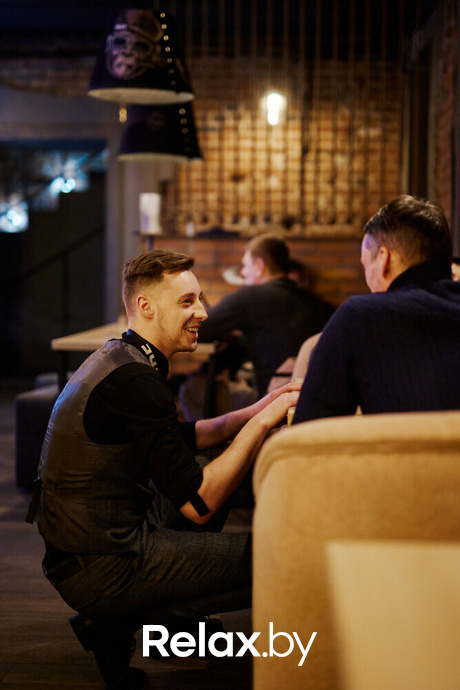 GATSBY, фото № 52