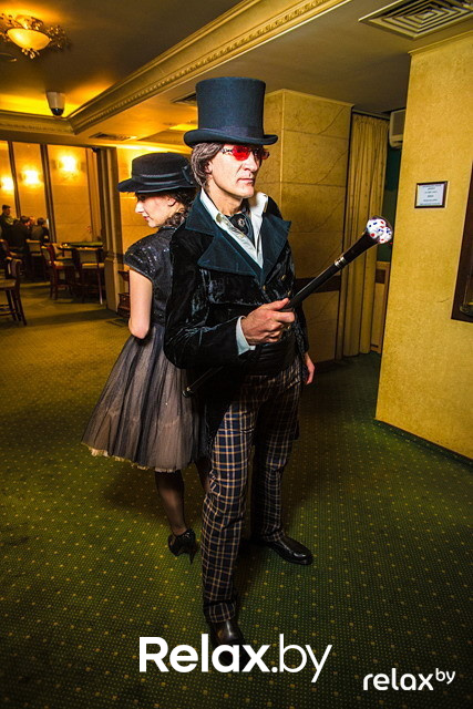 Алиса в стране чудес, фото № 33