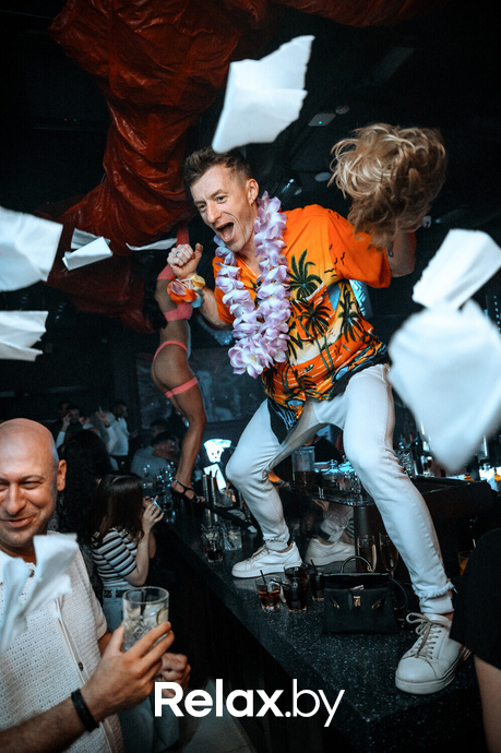 Friday party, фото № 13