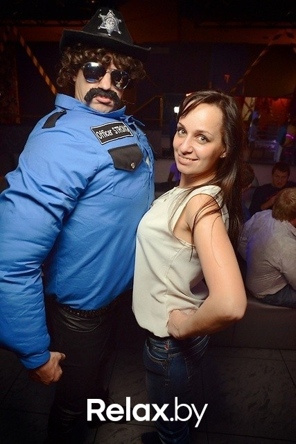 Опасная зона, фото № 22