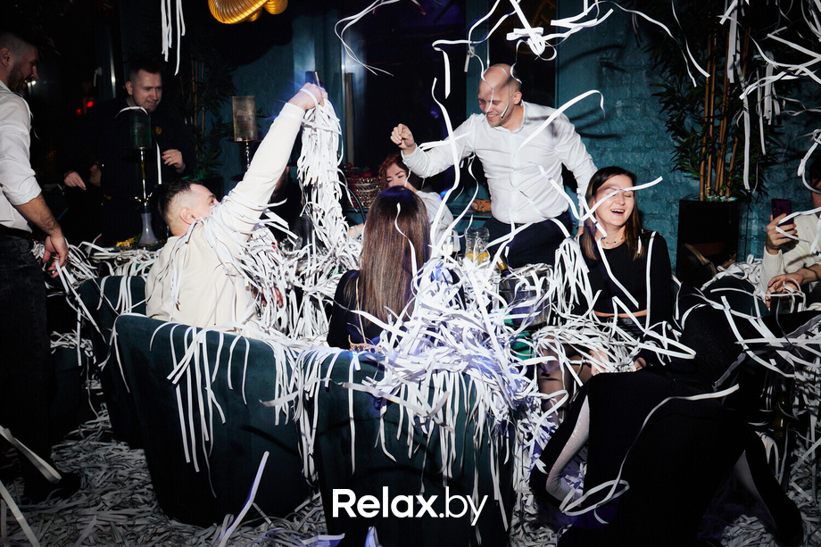 Nua New Year 23, фото № 3