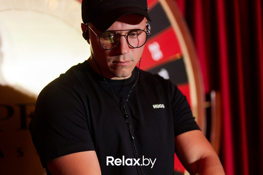 «Талисман шоу», фото № 19