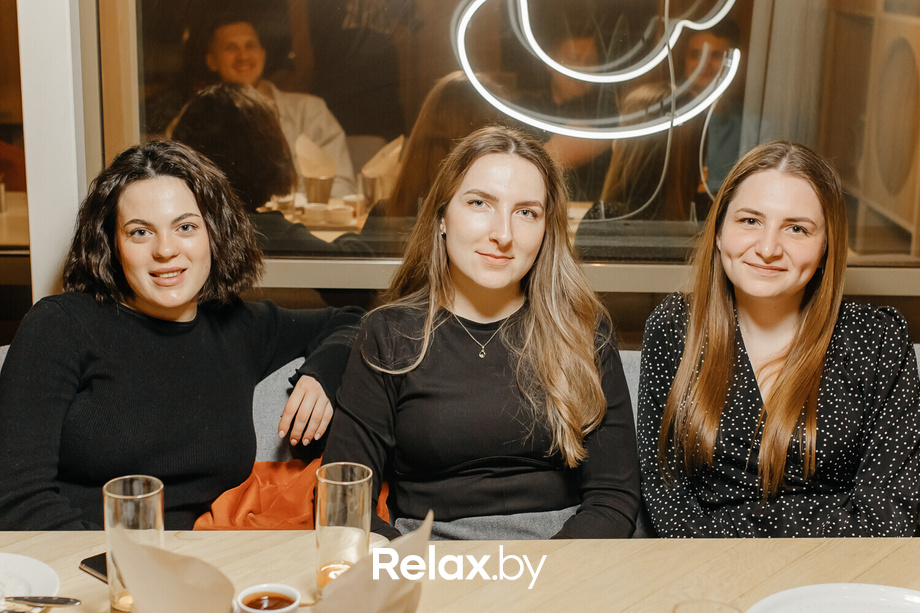 Ночные жители, фото № 24