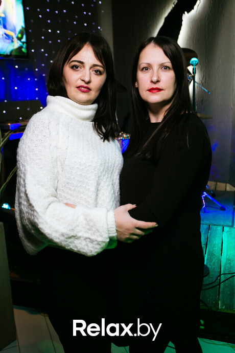 Ночные Жители, фото № 44