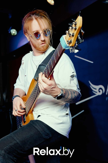 Saturday music, фото № 81