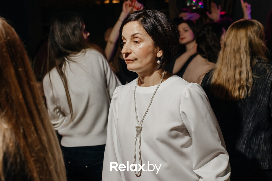 Ночные жители, фото № 52