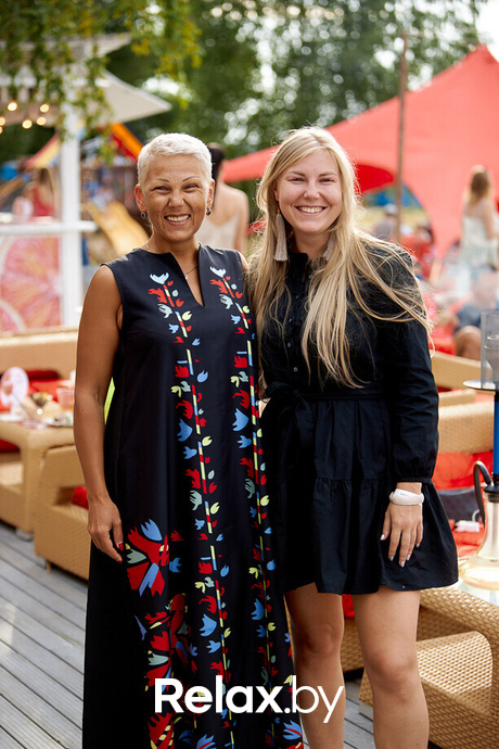 Вечеринка Martini Time, фото № 98