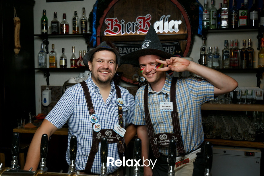 Октоберфест, фото № 2