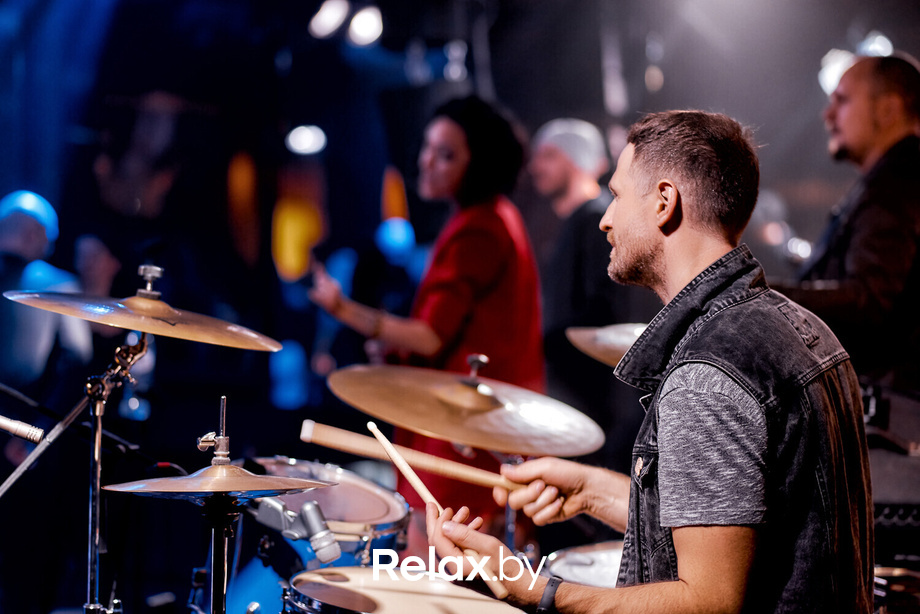 Saturday music, фото № 34