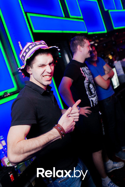 Valentine's night, фото № 109