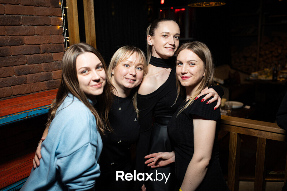 Новогодняя Квартира, фото № 74