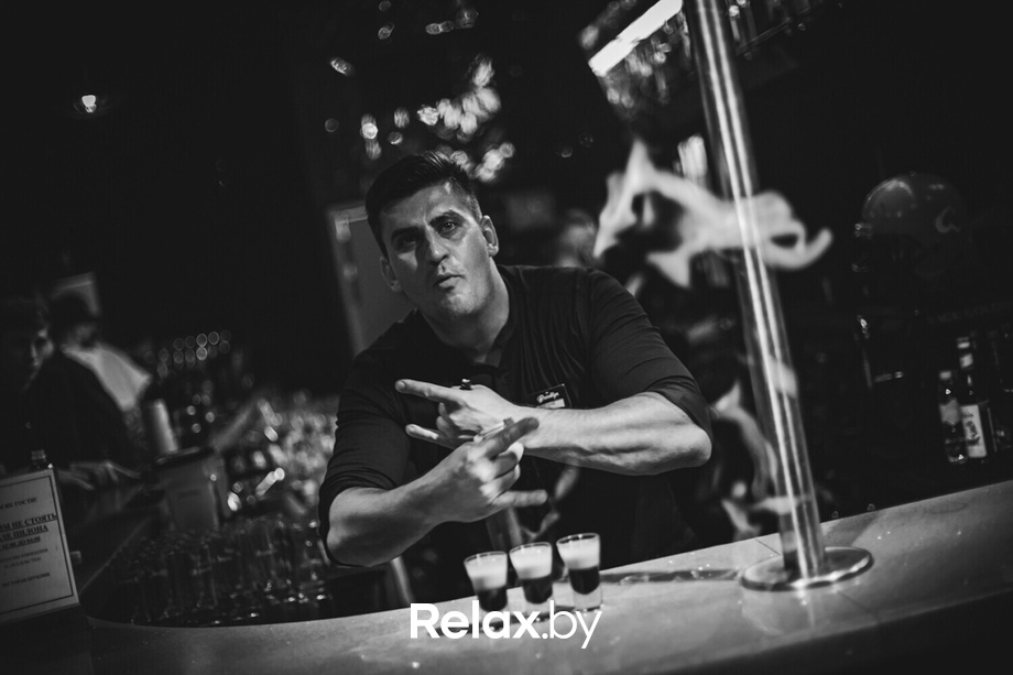 Brooklyn Live!, фото № 54