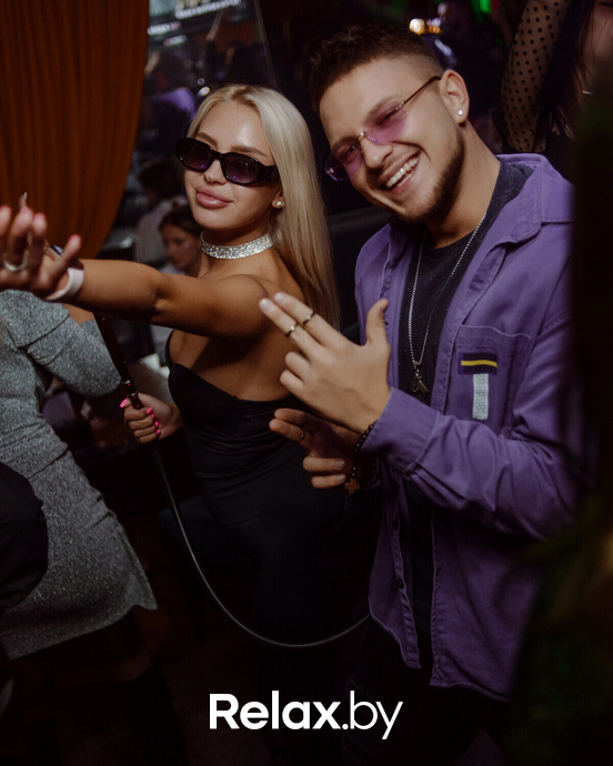 Saturday LUXURIA LXR, фото № 20