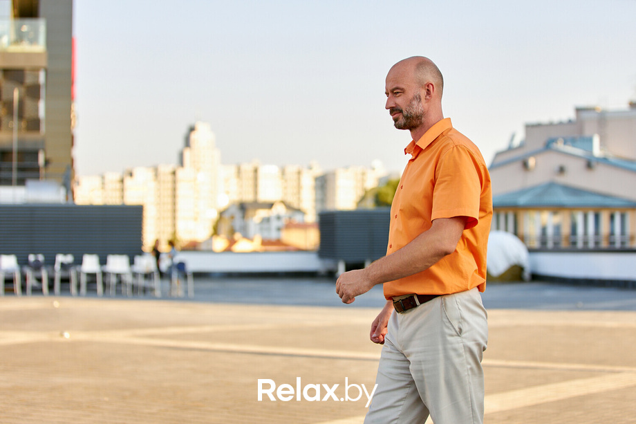 Аргентинское танго, фото № 40