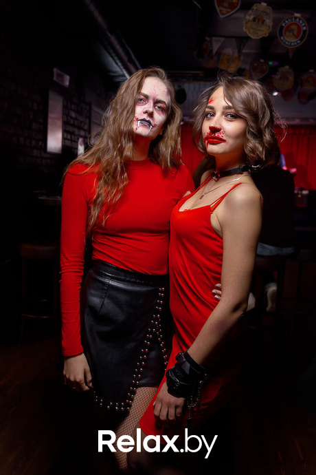 Halloween part 2, фото № 35