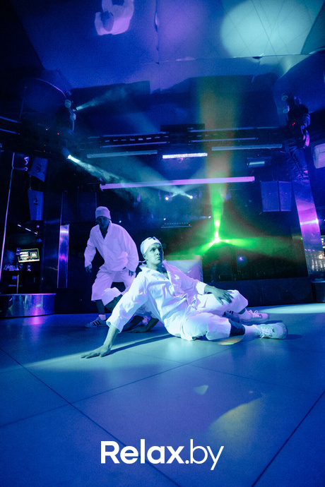 Битва титанов Party, фото № 43