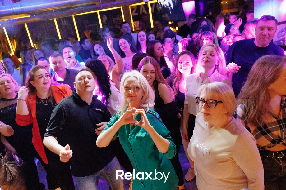 Saturday In Zavod, фото № 94