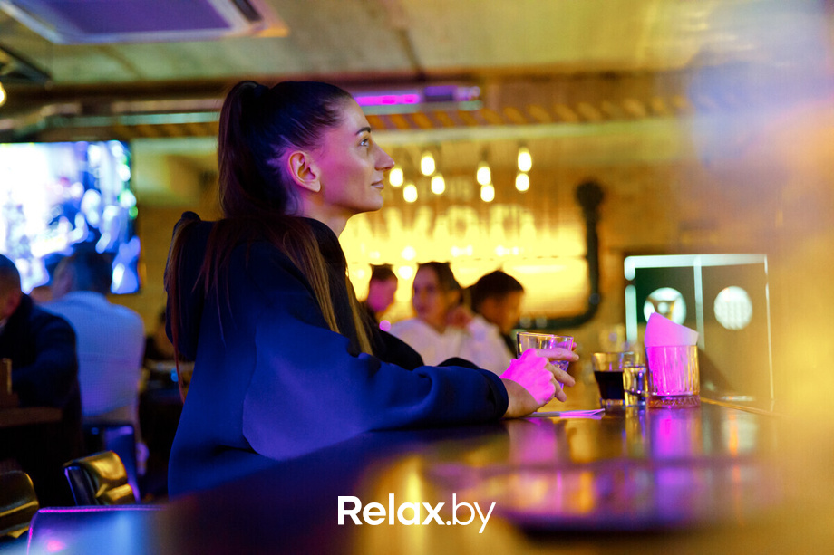 Новогодние вечера на ZAVODе, фото № 91