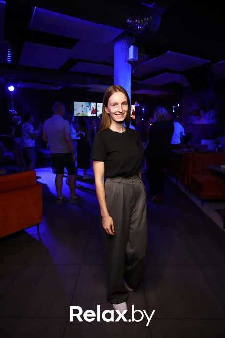 Ночные жители, фото № 18